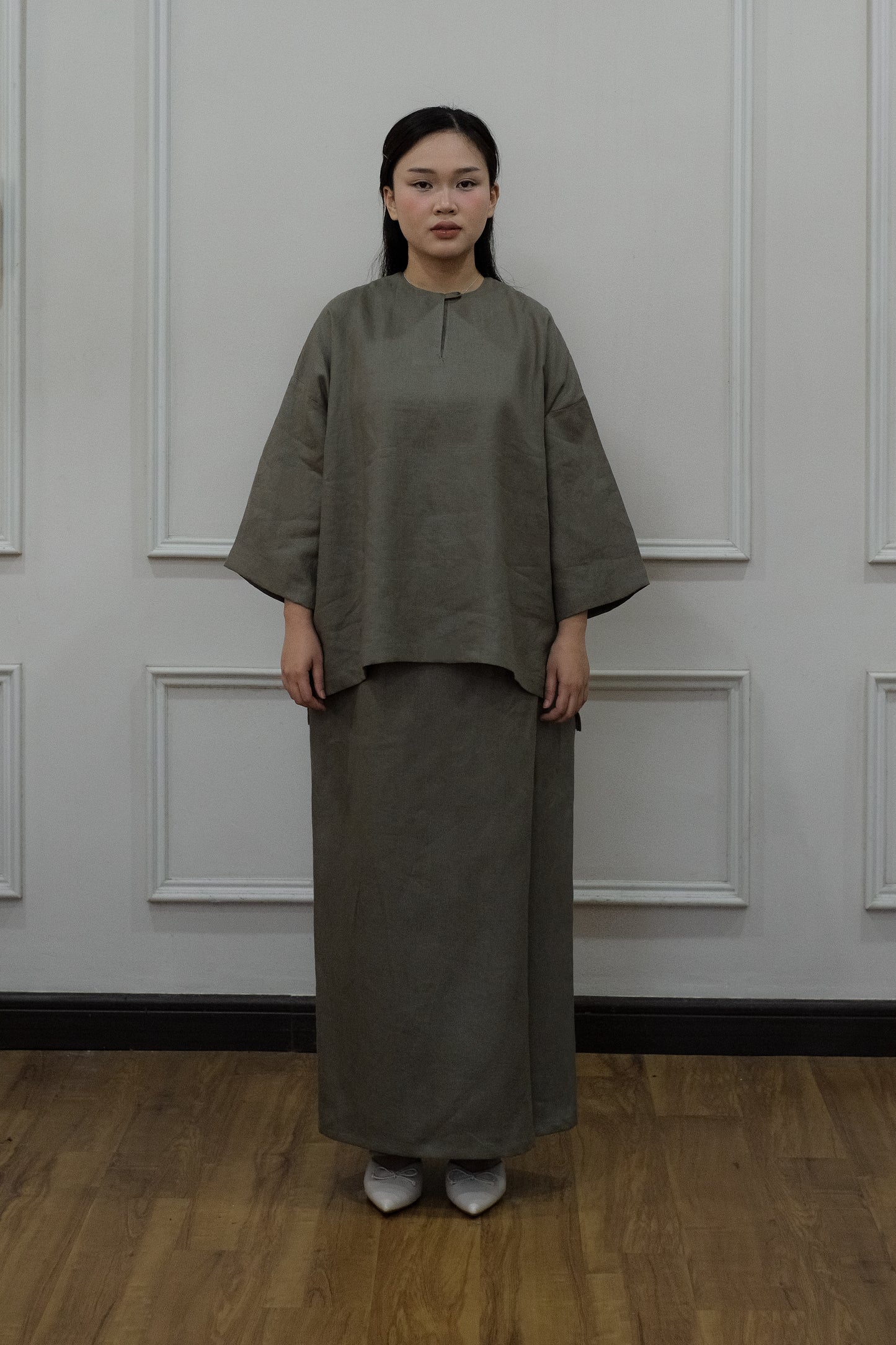 kurung kedah
