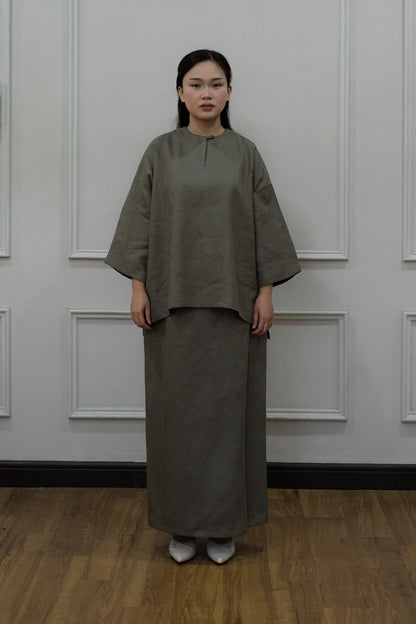 kurung kedah