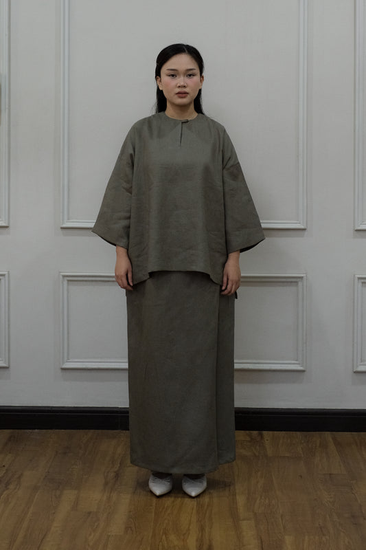 kurung kedah