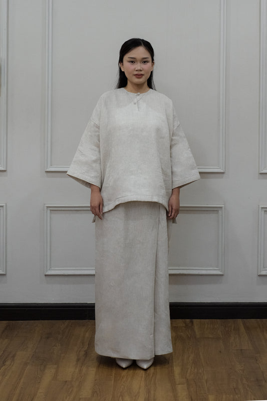 kurung kedah