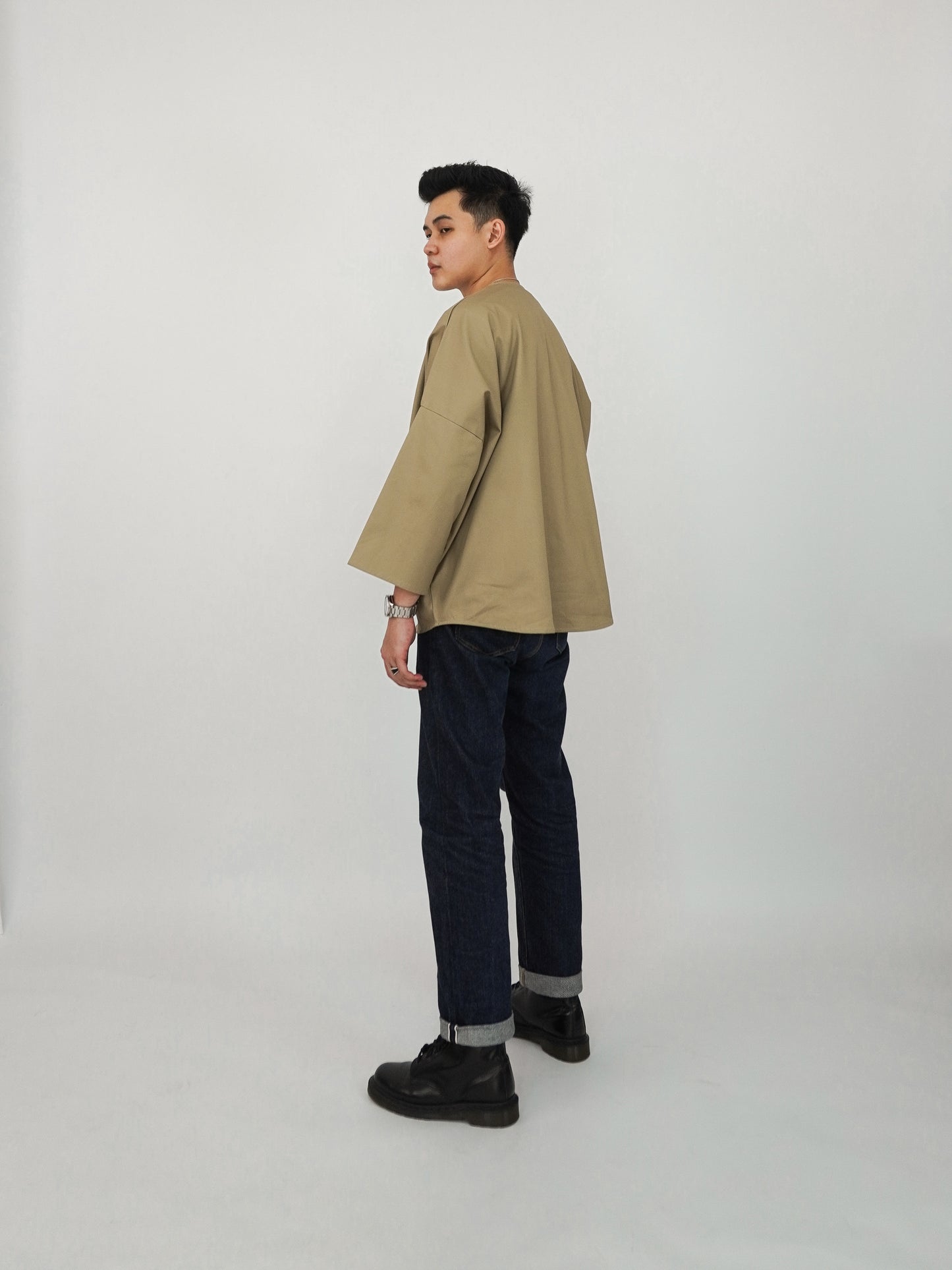 khaki