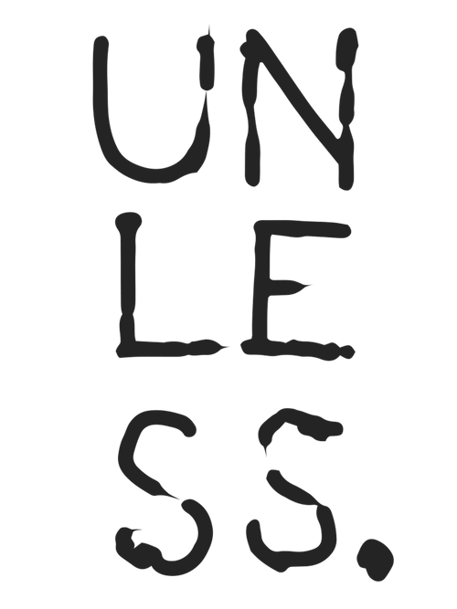 unless.